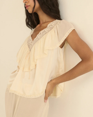 YADIRA TOP