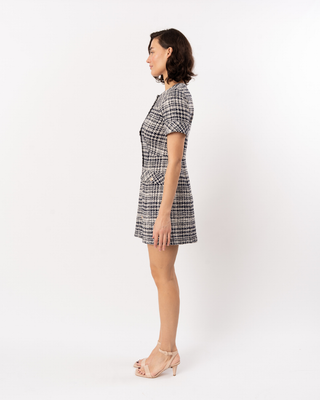 HAISLEY DRESS