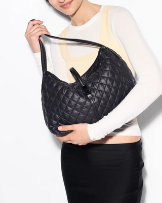ASTOR EAST WEST TOTE
