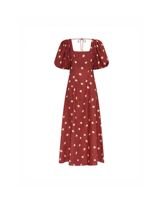 SARO MAXI DRESS