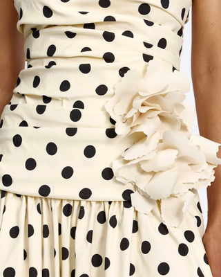 KETCHIN MAXI DRESS