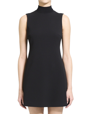 A LINE TANK DRESS