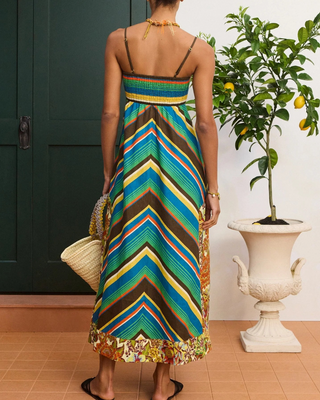 CHARLIE DAY DRESS