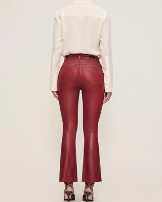 BRIDGET BOOT HIGH RISE INSTASCULPT