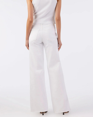 FRIDA WIDE-LEG JEAN
