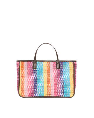 GEORGICA OPEN TOTE