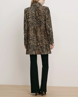 SHELLEY DICKEY COAT