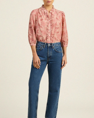 ELIN BLOUSE