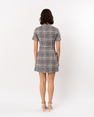 HAISLEY DRESS