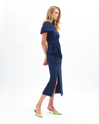 EMELINE DRESS