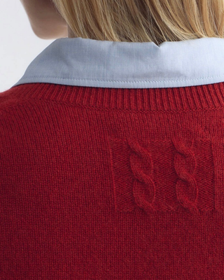 EMMA SWEATER