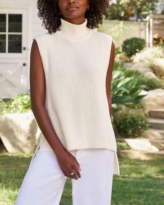 MONTECITO TANK