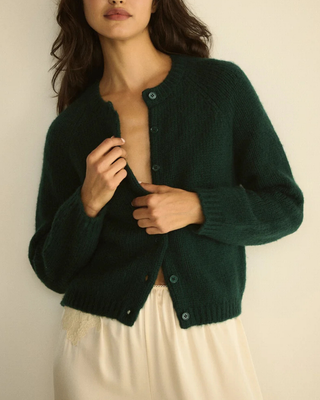 DARCY CARDIGAN