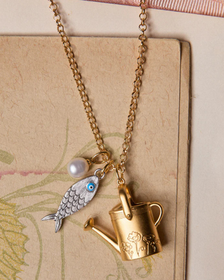FISH CHARM