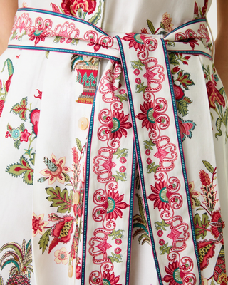 CLAUDIA DRESS