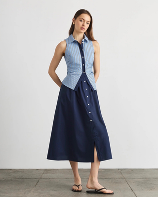HANNAH DRESS