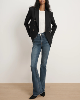 MILLER DICKEY JACKET