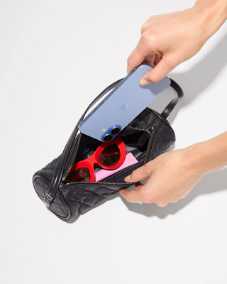 ASTOR CYLINDER BAG