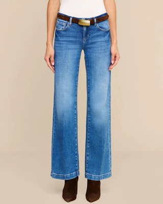 JOANNE L/R WIDE LEG