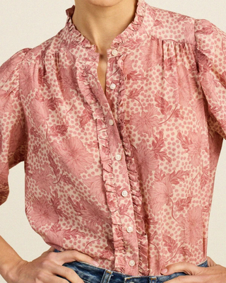 ELIN BLOUSE