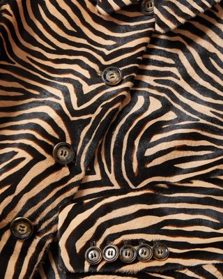 SHELLEY DICKEY COAT