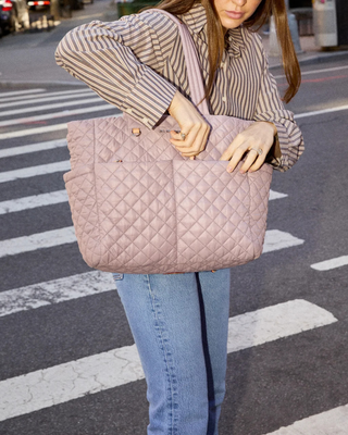METRO DIAPER TOTE