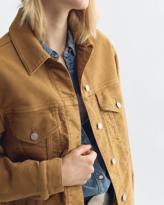 MARIAN JACKET