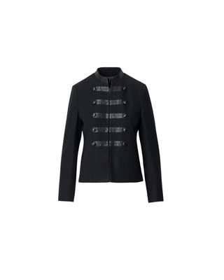 MERCER REGALIA BLAZER