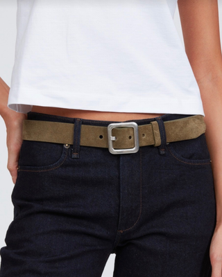 STANTON BELT