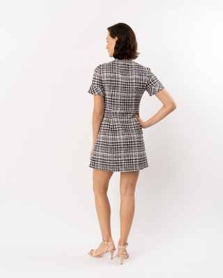 HAISLEY DRESS
