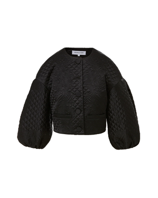 DRAKE JACKET