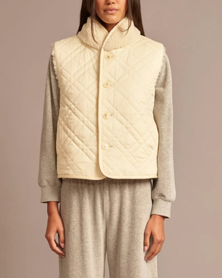 KENSI VEST