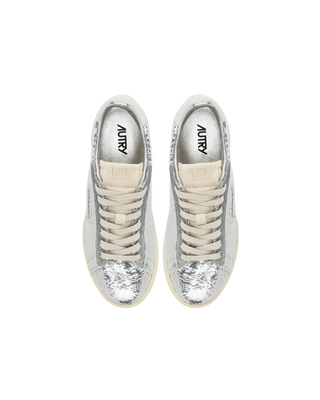 DALLAS LOW SPARKLING SNEAKERS