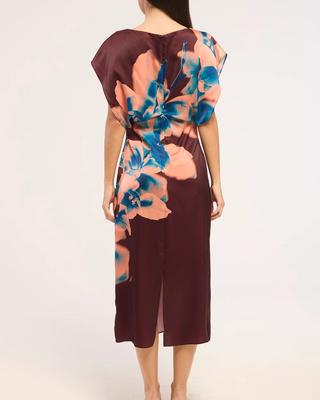 LENNY DRESS