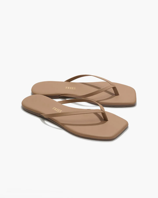 SQUARE TOE LILY