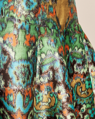 CHARLOTTE GOWN
