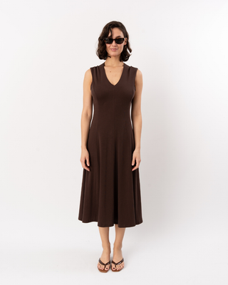 THE STUDIO DRESS