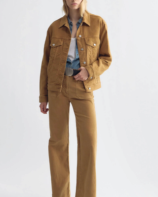 MARIAN JACKET