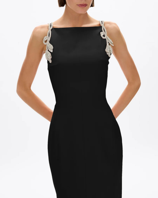 ORYX COLUMN GOWN