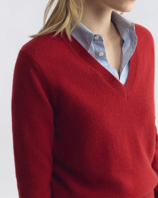 EMMA SWEATER