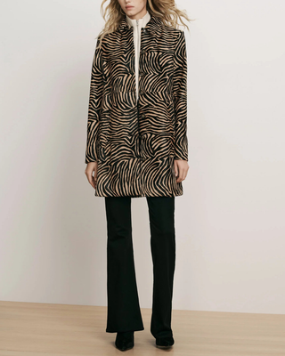 SHELLEY DICKEY COAT