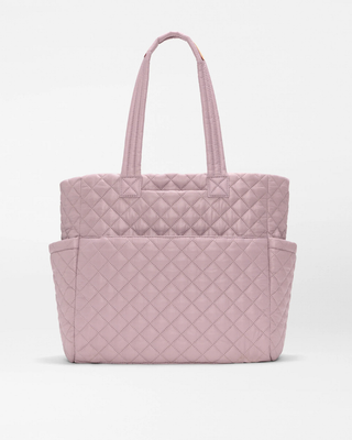 METRO DIAPER TOTE