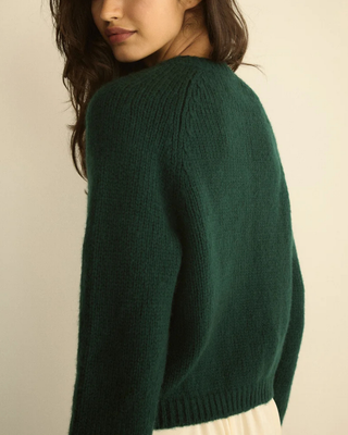 DARCY CARDIGAN