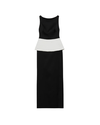 SIREL S/L GOWN