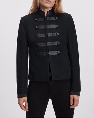 MERCER REGALIA BLAZER