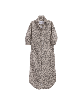 RORY MAXI SHIRTDRESS