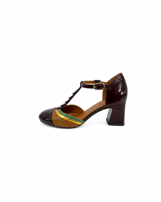 FILLY 49 HEEL