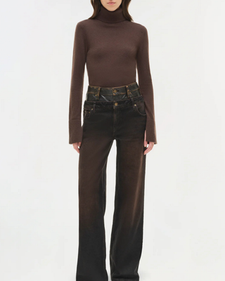 FENWICK TURTLENECK