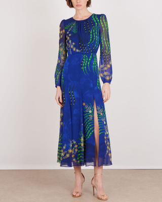 JASMINA-B DRESS