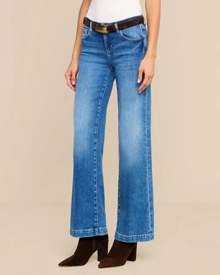 JOANNE L/R WIDE LEG